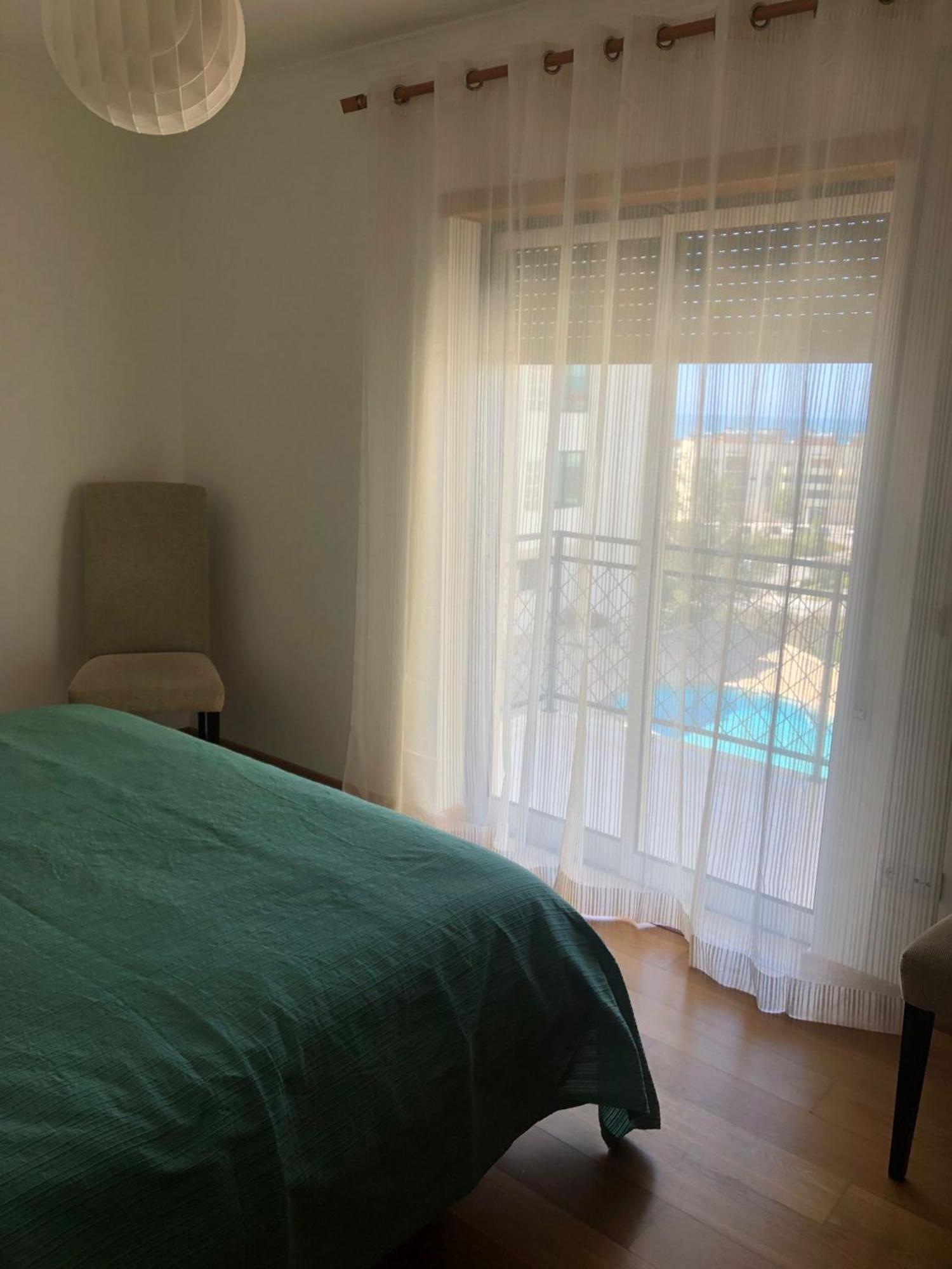 בוארקוס Quinta Das Rosas - Oceanview Apartment מראה חיצוני תמונה